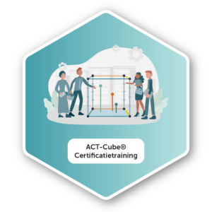 ACT-Cube Certificatietraining