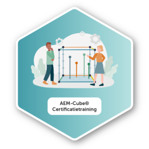 AEM-Cube Certificatietraining